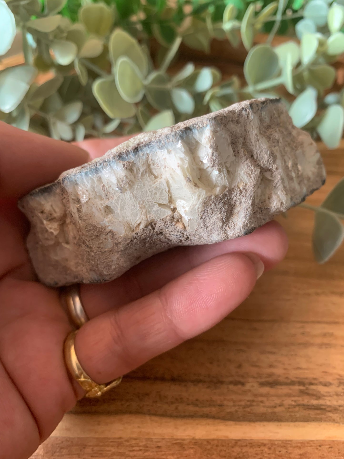 Blue Ice Glacierite – (260 g)