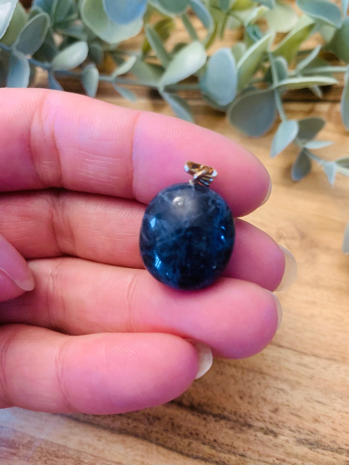 Hangers - Sodaliet - Goud