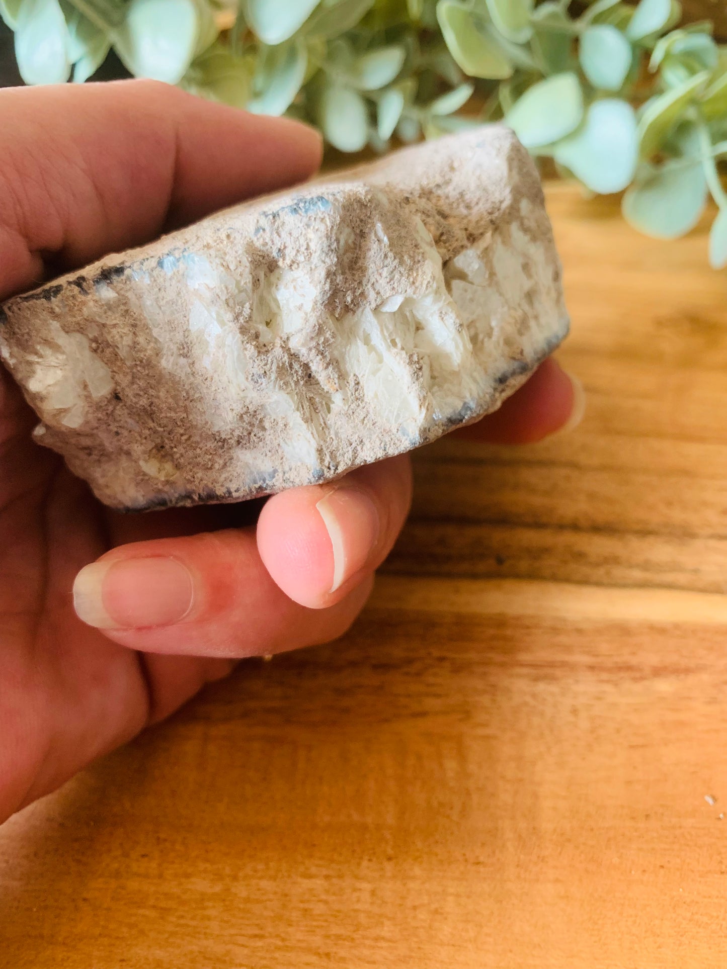 Blue Ice Glacierite – (260 g)