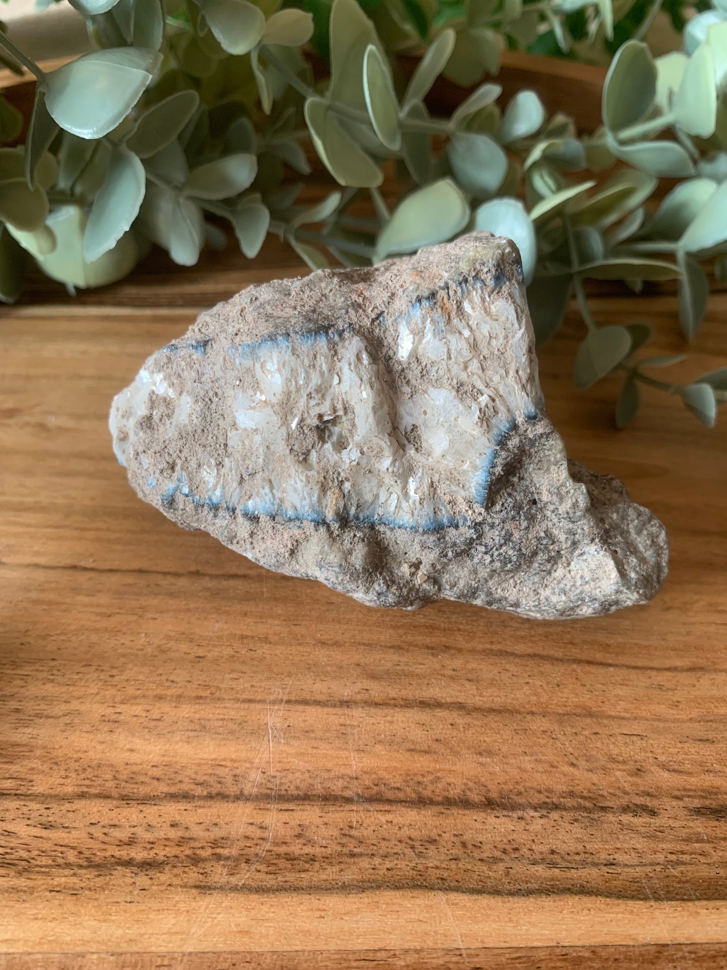 Blue Ice Glacierite – (271 g)