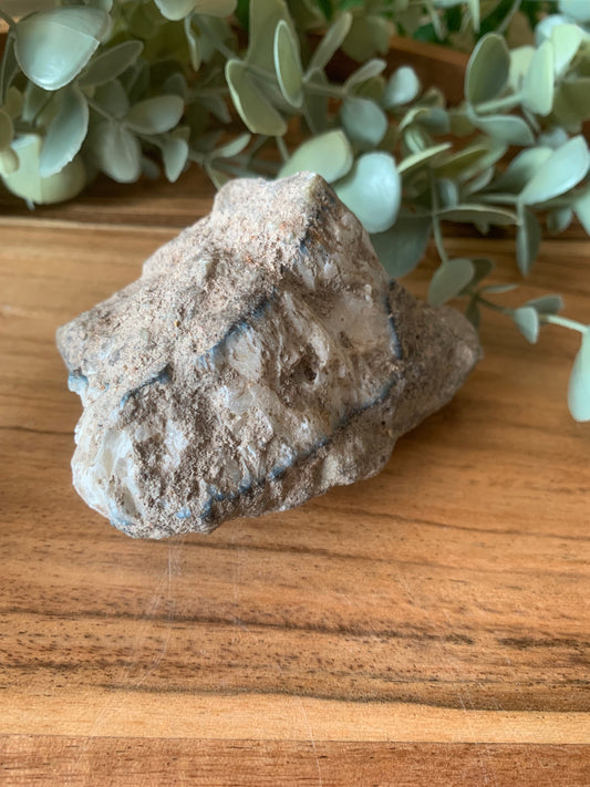 Blue Ice Glacierite – (271 g)