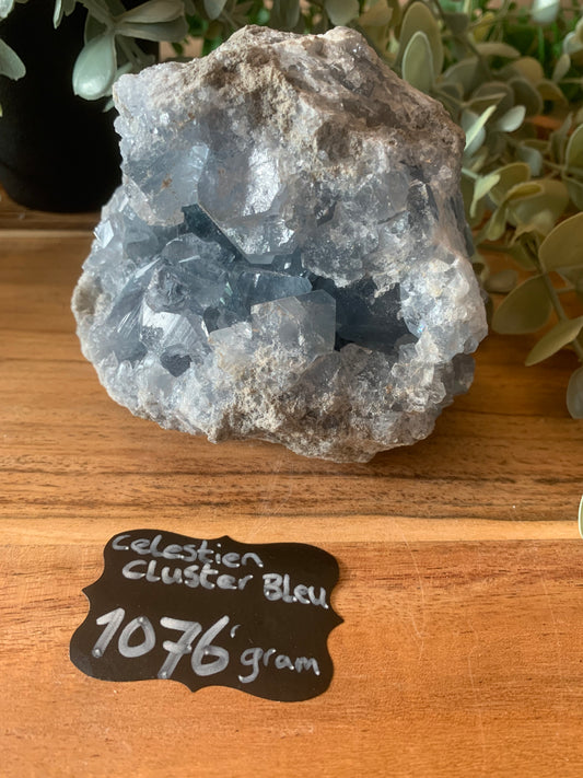 Celestien - (1076 g)