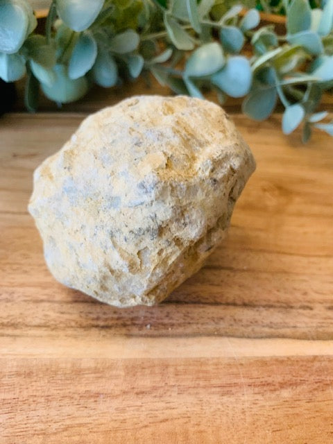 Marokkaanse Geode – Maat M | Unieke Kristalverrassing