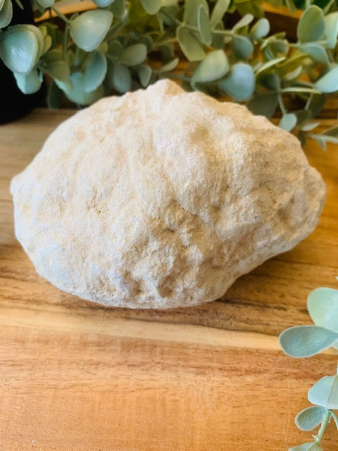 Marokkaanse Geode – Maat XL | Unieke Kristalverrassing