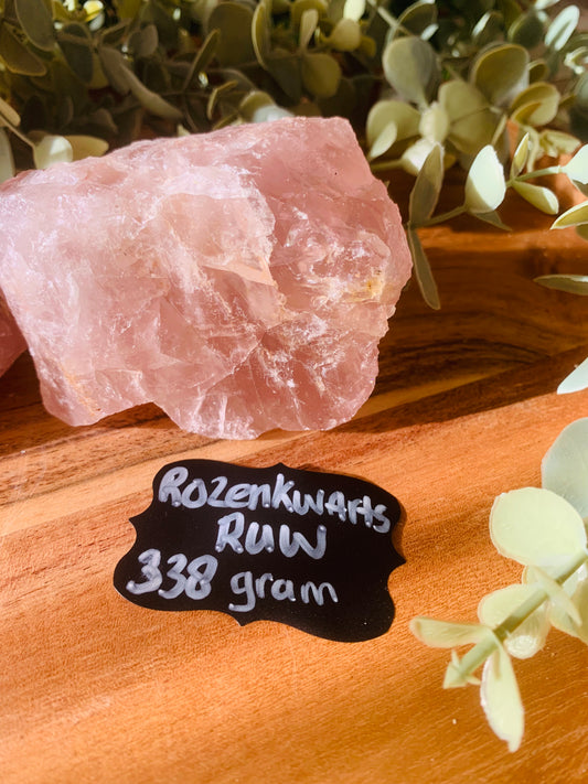 Rozenkwarts
