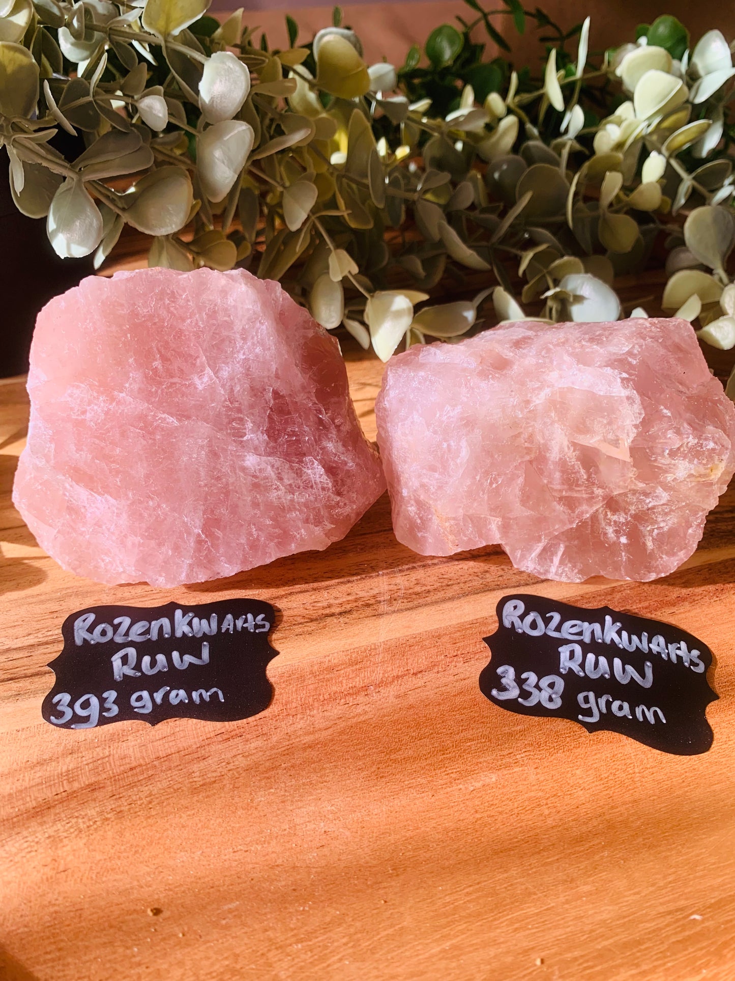 Rozenkwarts